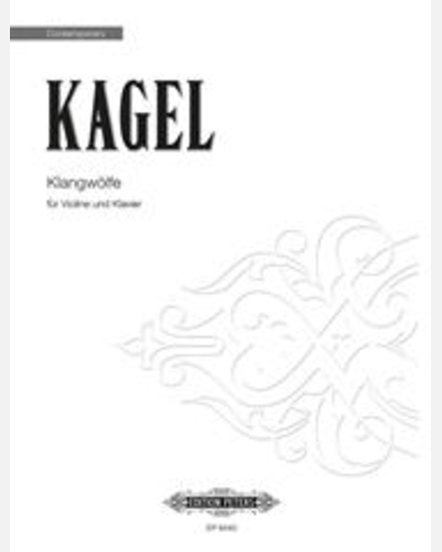 Klangwölfe — 卡赫尔
