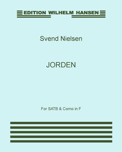 Jorden — Svend Hvidtfelt Nielsen