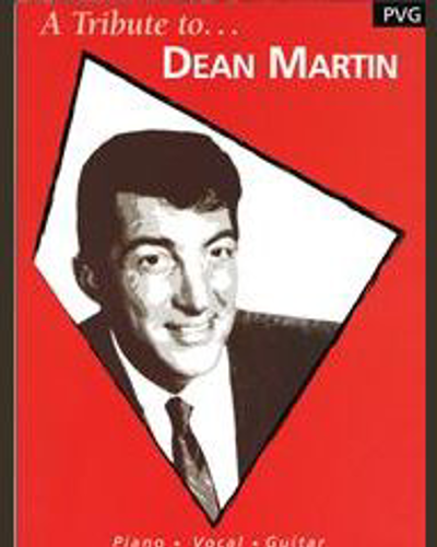 Go Go Go Go — Dean Martin