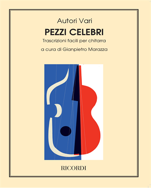 Pezzi Celebri — Various
