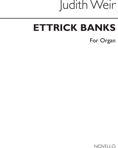 Ettrick Banks — 朱迪思·韦尔
