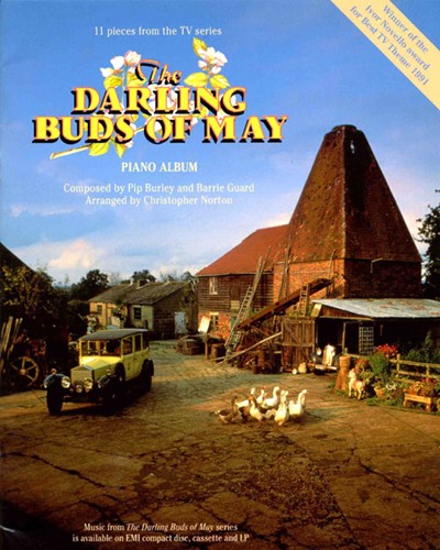 The Darling Buds of May — Philip Burley