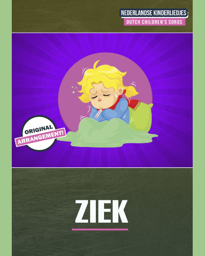 Ziek — Martin Malto