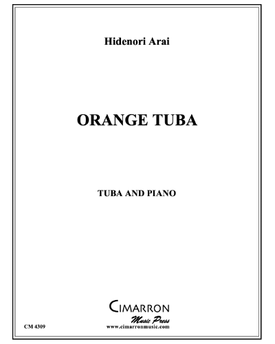 Orange Tuba — Hidenori Arai