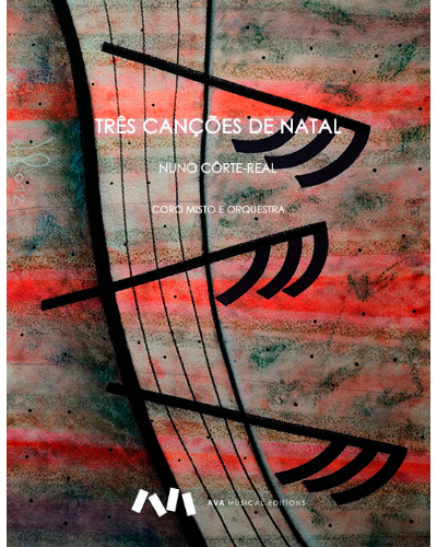 Three Christmas Songs — Nuno Côrte-Real