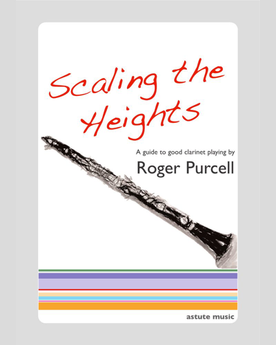 Scaling the Heights — Roger Purcell