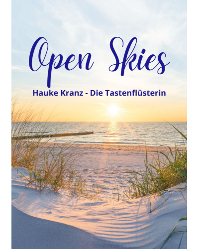 Open Skies — Hauke Kranz