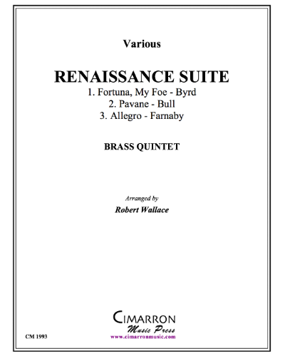 Renaissance Suite — 合集