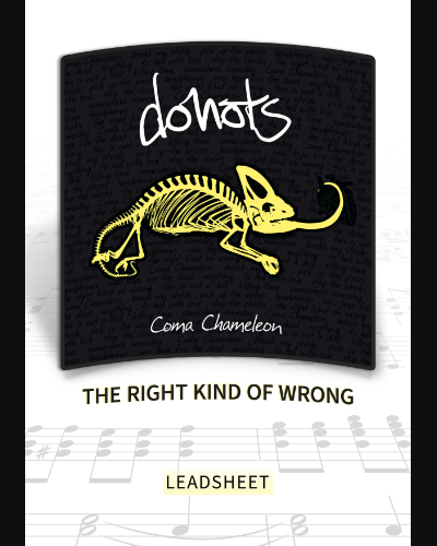 The Right Kind of Wrong — Ingo Knollmann