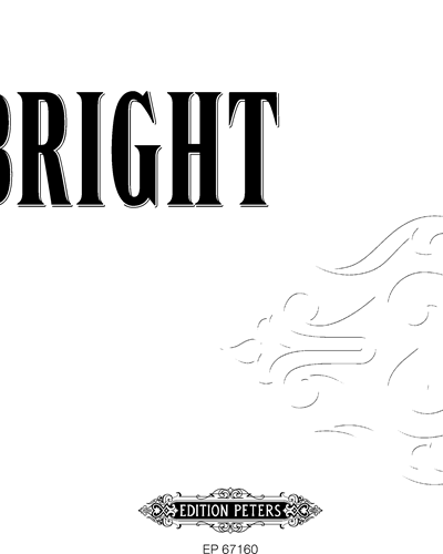 Chasm — William Albright