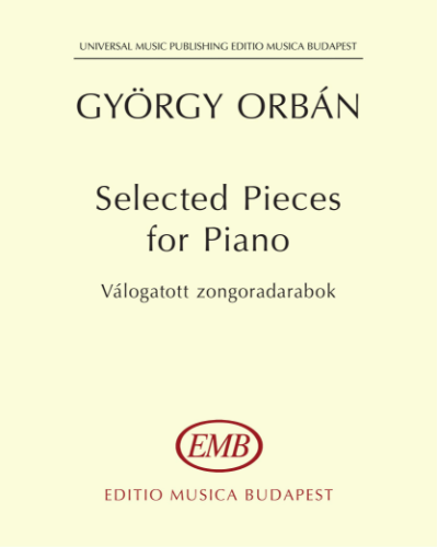 Veni, Sol! — György Orbán