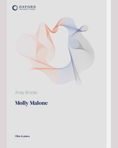 Molly Malone — Andy Brooke