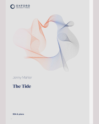 The Tide — Jenny Mahler