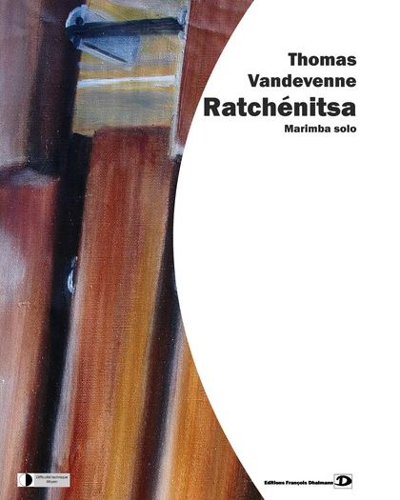 Ratchénitsa — Thomas Vandevenne
