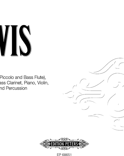 Mnemosis — George Lewis