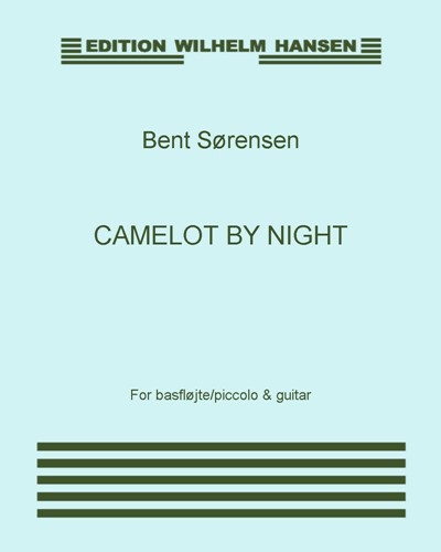 Camelot by Night — Bent Sørensen
