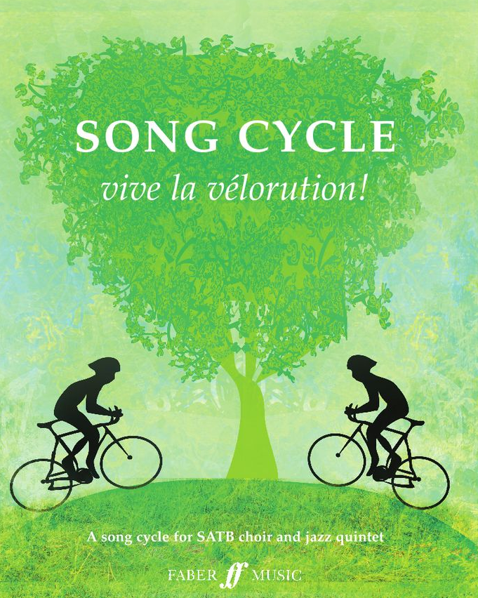 Song Cycle — Alexander L’Estrange