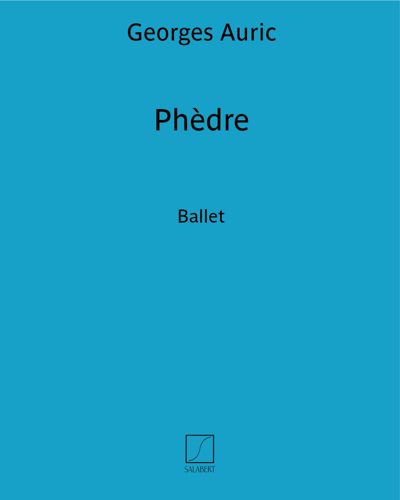 Phèdre — 奥里克