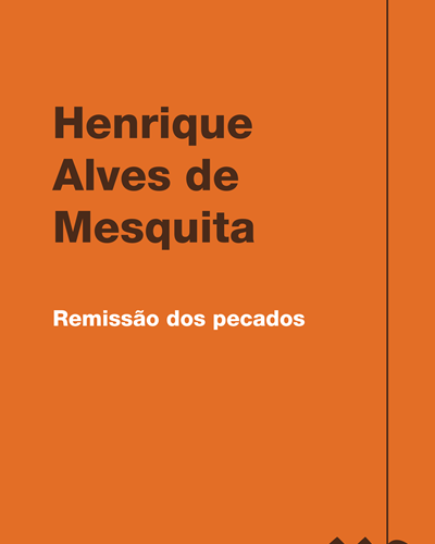 Remissão dos pecados — Henrique Alves de Mesquita