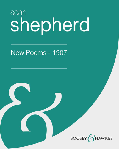 New Poems - 1907 — Sean Shepherd