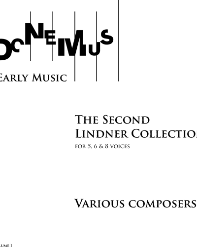 The Second Lindner Collection — Friedrich Lindner