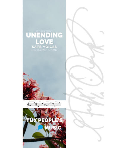 Unending Love — Jay Kawarsky