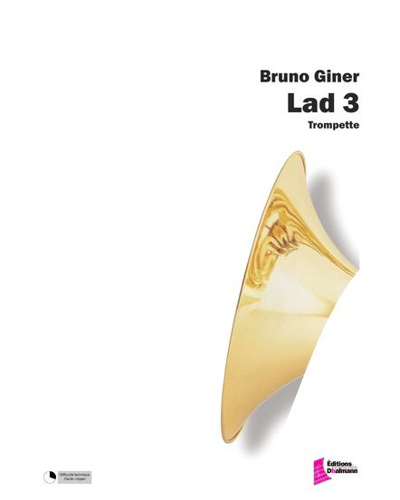 Lad 3 — Bruno Giner