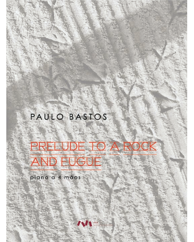 Prelude to a Rock and Fugue — Paulo Bastos
