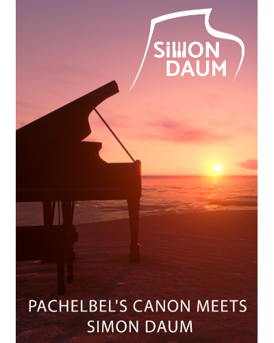 Pachelbel's Canon meets Simon Daum — Simon Daum
