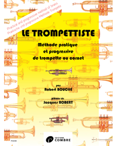Le Trompettiste — Robert Bouche