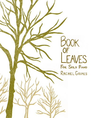 Book of Leaves — Rachel Grimes