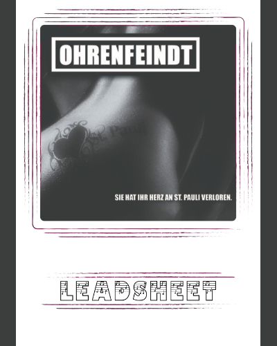 Sie hat ihr Herz an St. Pauli verloren — Ohrenfeindt