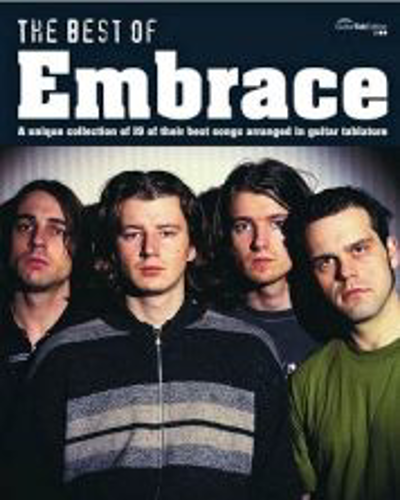 Three Is a Magic Number — Embrace