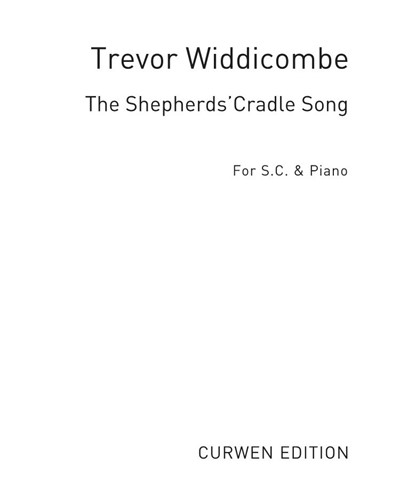 The Shepherds' Cradle Song — Trevor Widdicombe