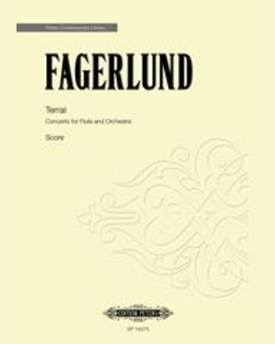 Terral — Sebastian Fagerlund