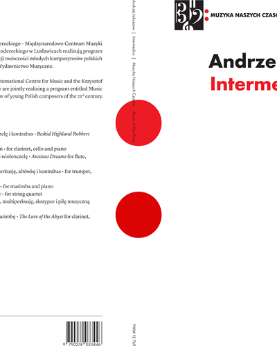 Intermedius — Andrzej Jakuszew