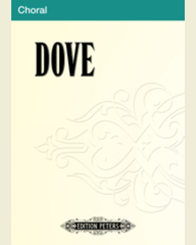 River Songs — Jonathan Dove