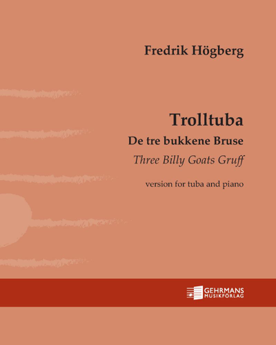 Trolltuba — Fredrik Högberg