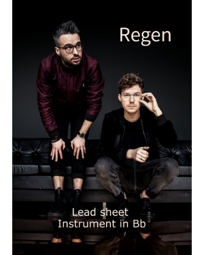 Regen — Antonio Lucaciu