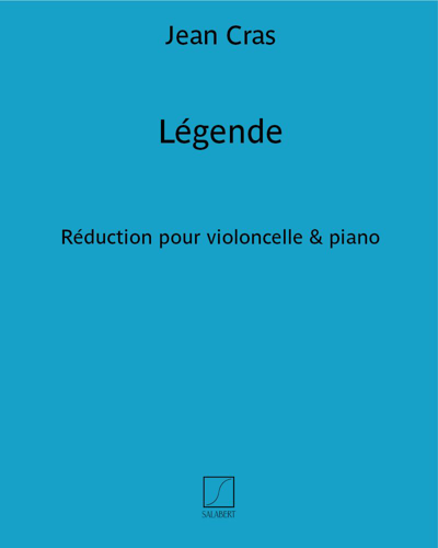 Légende — 让·克哈斯