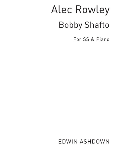 Bobby Shafto — Alec Rowley