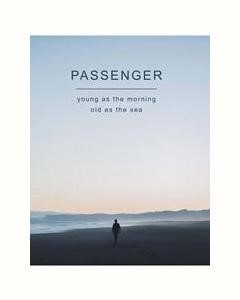 Home — Passenger