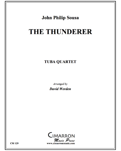The Thunderer — 苏萨