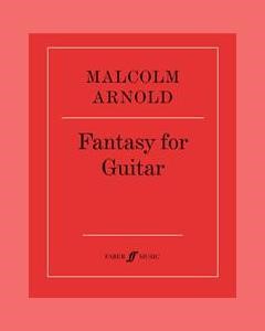 Fantasy for Guitar — 马尔科姆·阿诺德