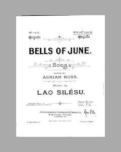 Bells Of June — Lao Silésu