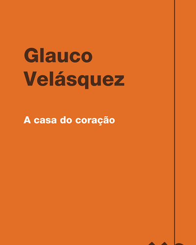 A casa do coração — Glauco Velásquez
