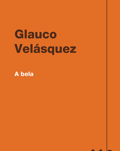 A bela — Glauco Velásquez