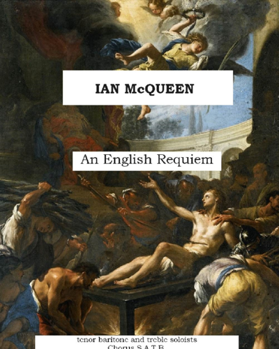An English Requiem — Ian McQueen