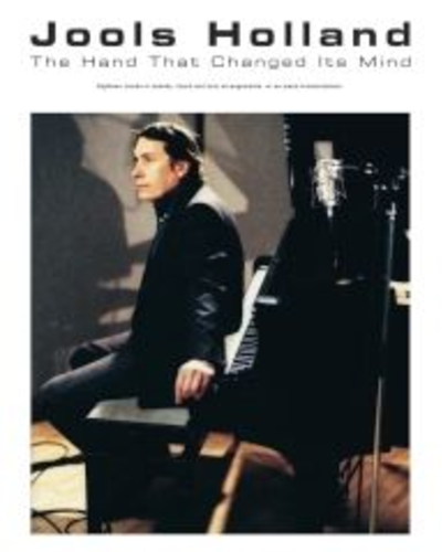 Out Of This World — Jools Holland