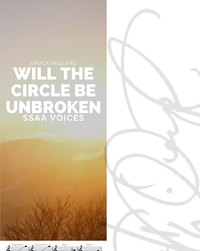 Will the Circle Be Unbroken? — 传统